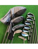 Full Set Taylormade RBZ