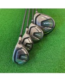 Full Set Taylormade RBZ