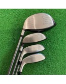Full Set Taylormade RBZ