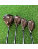 Full Set Taylormade RBZ