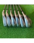Full Set Taylormade RBZ