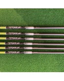 Full Set Taylormade RBZ