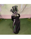 Full Set Taylormade RBZ