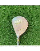 Full Set Ladies Cobra AMP Cell ( Driver,Wood & Iron - without Bag )