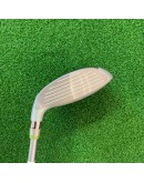 Full Set Ladies Cobra AMP Cell ( Driver,Wood & Iron - without Bag )