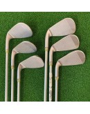 Full Set Ladies Cobra AMP Cell ( Driver,Wood & Iron - without Bag )