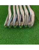 Full Set Ladies Cobra AMP Cell ( Driver,Wood & Iron - without Bag )