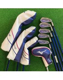 Full Set Mizuno Efil 8 (Ladies)