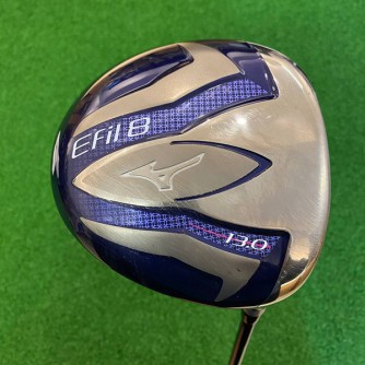 Full Set Mizuno Efil 8 (Ladies)