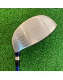 Full Set Mizuno Efil 8 (Ladies)