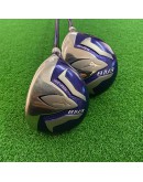 Full Set Mizuno Efil 8 (Ladies)