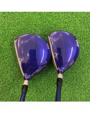 Full Set Mizuno Efil 8 (Ladies)