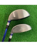 Full Set Mizuno Efil 8 (Ladies)