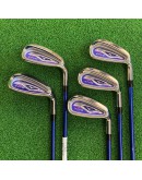 Full Set Mizuno Efil 8 (Ladies)