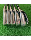 Full Set Mizuno Efil 8 (Ladies)