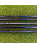 Full Set Mizuno Efil 8 (Ladies)