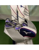 Full Set Mizuno Efil 8 (Ladies)