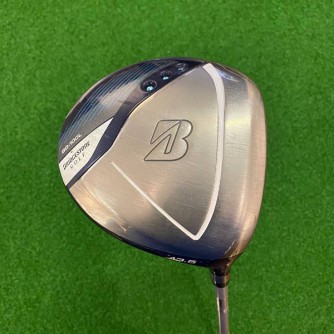 Full Set Bridgestone BG100L Without bag (Ladies)