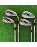 Full Set Bridgestone BG100L Without bag (Ladies)