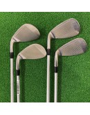 Full Set Bridgestone BG100L Without bag (Ladies)