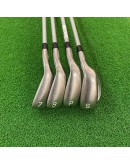 Full Set Bridgestone BG100L Without bag (Ladies)