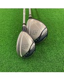 Full Set Bridgestone BG100L Without bag (Ladies)