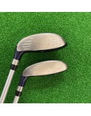 Full Set Bridgestone BG100L Without bag (Ladies)