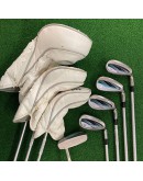 Full Set Bridgestone BG100L Without bag (Ladies)