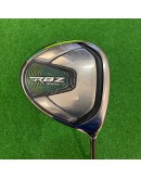 Full Set Taylormade RBZ Speedlite 