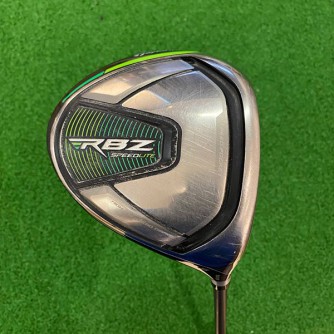 Full Set Taylormade RBZ Speedlite 