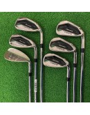 Full Set Taylormade RBZ Speedlite 