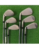 Full Set Taylormade RBZ Speedlite 
