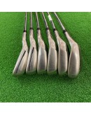 Full Set Taylormade RBZ Speedlite 