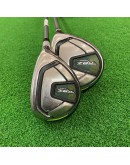 Full Set Taylormade RBZ Speedlite 