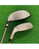 Full Set Taylormade RBZ Speedlite 