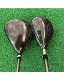 Full Set Taylormade RBZ Speedlite 