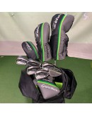 Full Set Taylormade RBZ Speedlite 