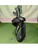 Full Set Taylormade RBZ Speedlite 