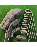 Full Set Taylormade RBZ Speedlite 