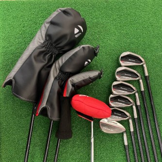 Full Set Taylormade RBZ 2025