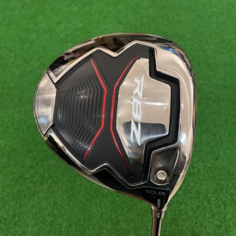 Full Set Taylormade RBZ 2025