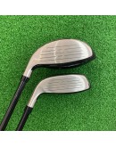 Full Set Taylormade RBZ 2025