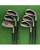 Full Set Taylormade RBZ 2025