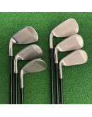 Full Set Taylormade RBZ 2025