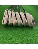 Full Set Taylormade RBZ 2025