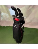 Full Set Taylormade RBZ 2025