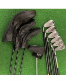 Full Set Cobra Fly XL ( Lefty )