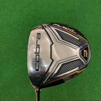 Full Set Cobra Fly XL ( Lefty )