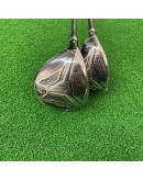 Full Set Cobra Fly XL ( Lefty )