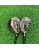 Full Set Cobra Fly XL ( Lefty )